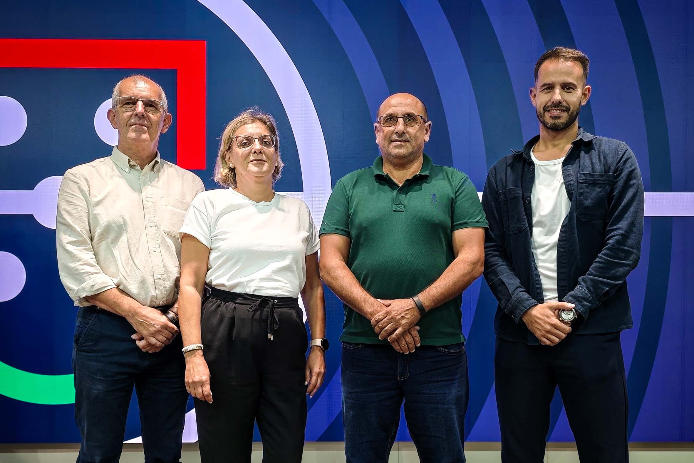 AFH presente no XXIV Workshop de Certificação